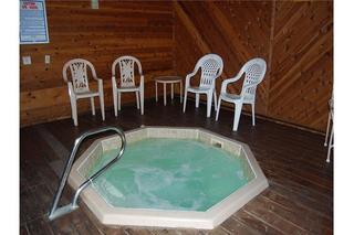 Winter Park Tennis Club Hotel Фрейзър Екстериор снимка