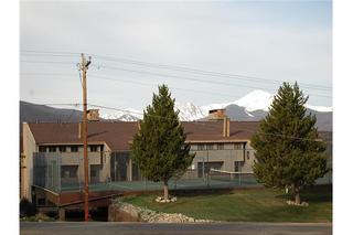 Winter Park Tennis Club Hotel Фрейзър Екстериор снимка