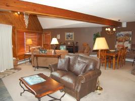Winter Park Tennis Club Hotel Фрейзър Екстериор снимка