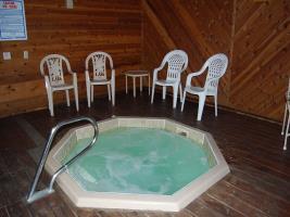 Winter Park Tennis Club Hotel Фрейзър Екстериор снимка
